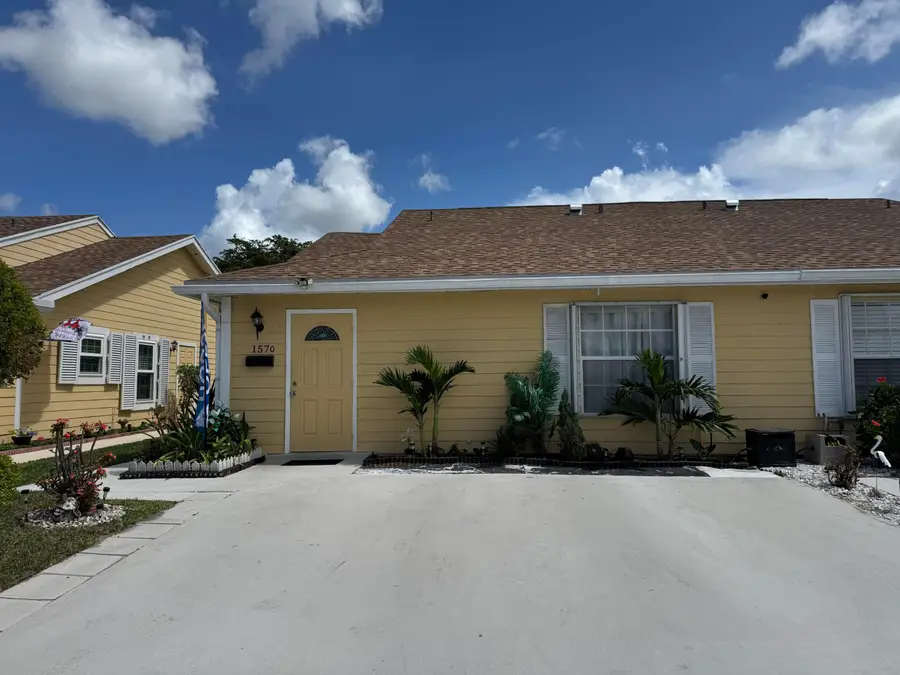 1570 Royal Forest Court, West Palm Beach, FL 33406 - #3