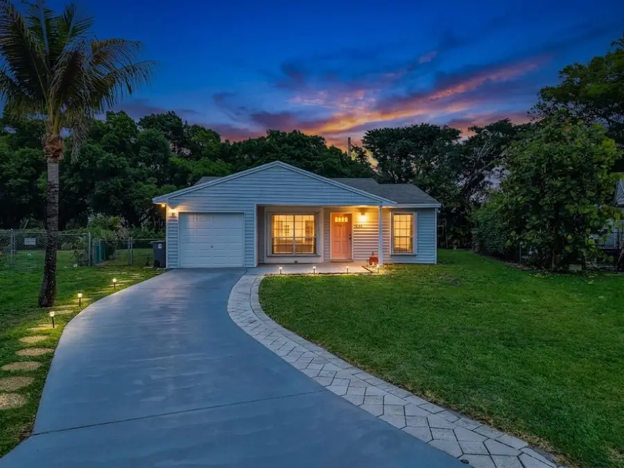 5048 Silver Maple Lane, Boynton Beach, FL 33472 - #2