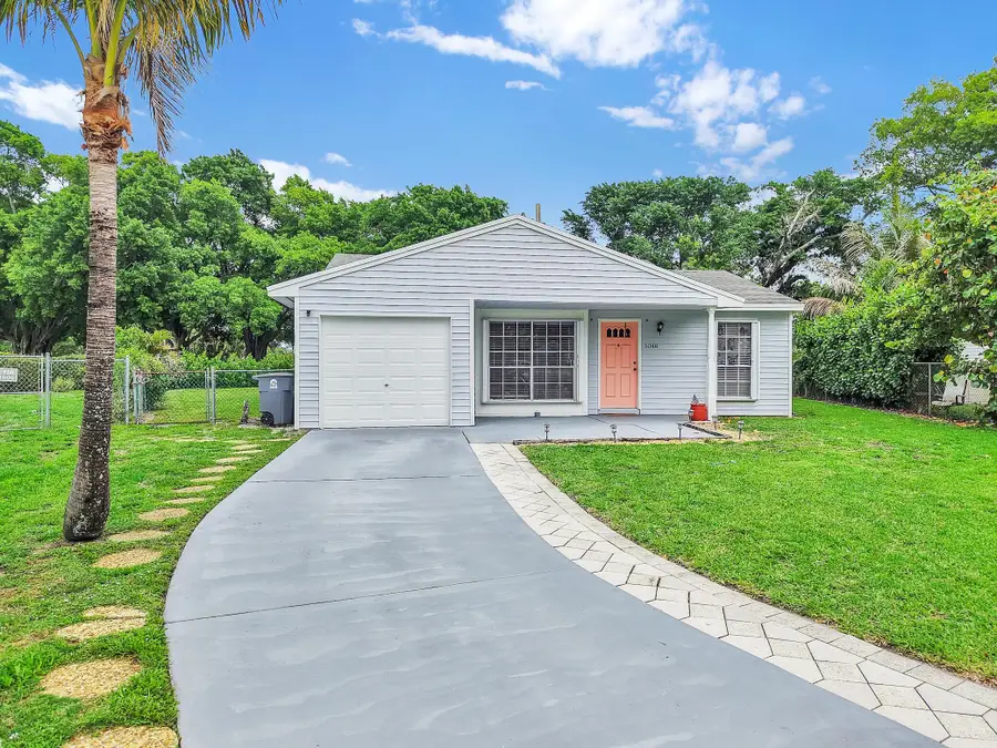 5048 Silver Maple Lane, Boynton Beach, FL 33472 - #3