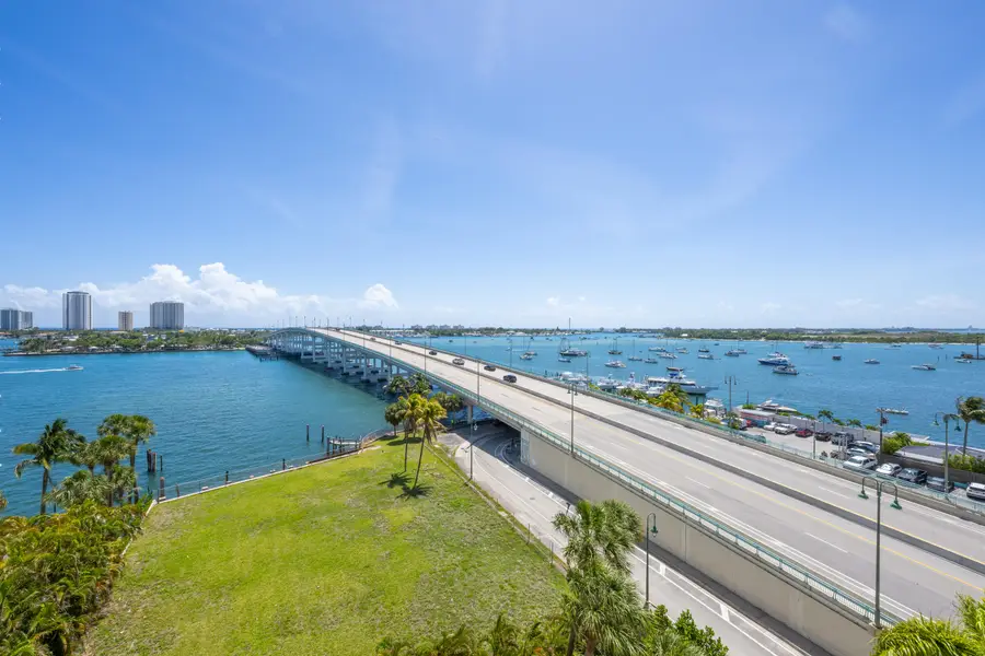 2640 Lake Shore Drive #1811, Riviera Beach, FL 33404 - #2