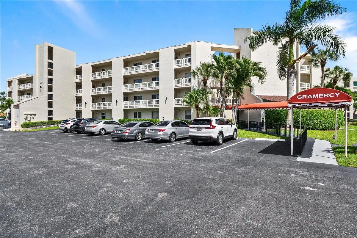 6768 10th Avenue N #410, Greenacres, FL 33467 - #1