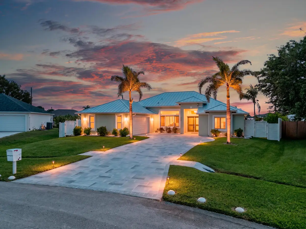 1138 SW Kalevala Drive, Port Saint Lucie, FL 34953 - #1