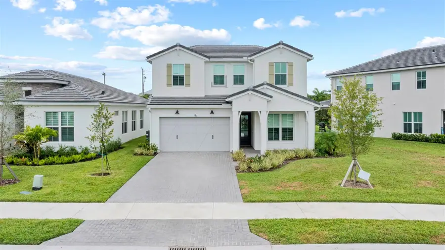 121 SE Rocky Terrace, Stuart, FL 34997 - #2