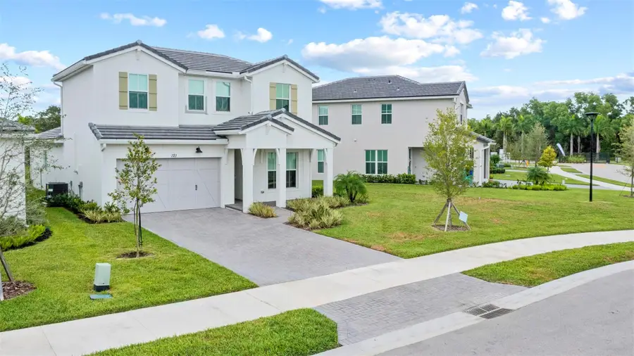 121 SE Rocky Terrace, Stuart, FL 34997 - #3