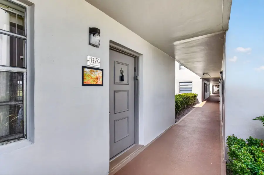 167 Normandy #D, Delray Beach, FL 33484 - #2
