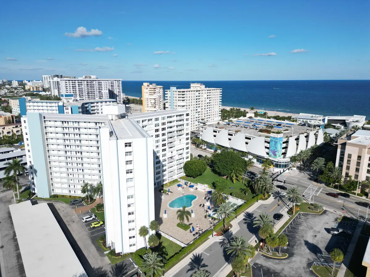 201 N Ocean Boulevard #203, Pompano Beach, FL 33062 - #1