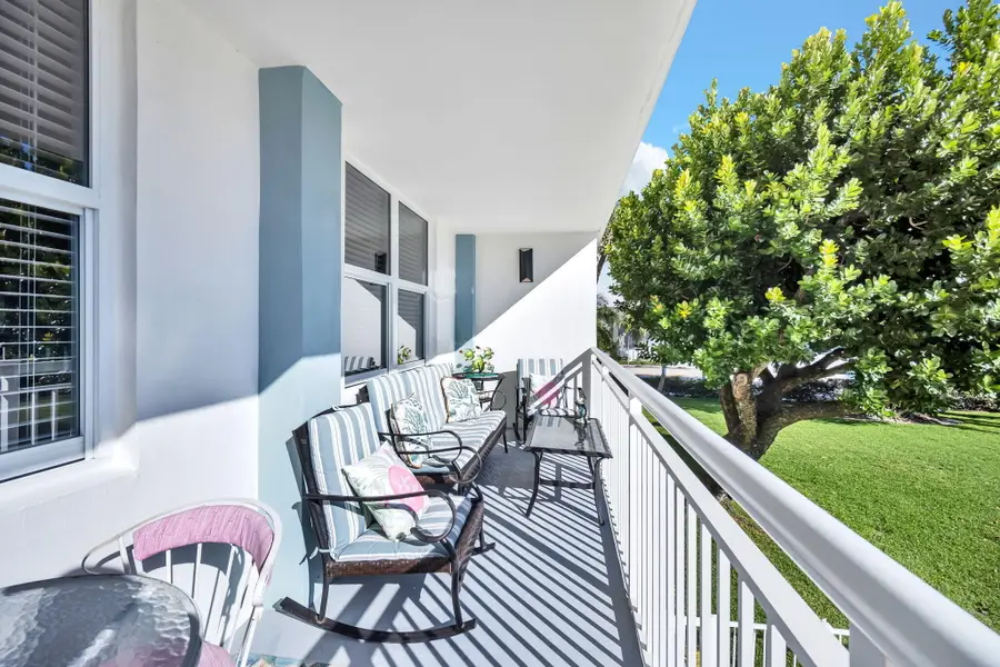 201 N Ocean Boulevard #203, Pompano Beach, FL 33062 - #2