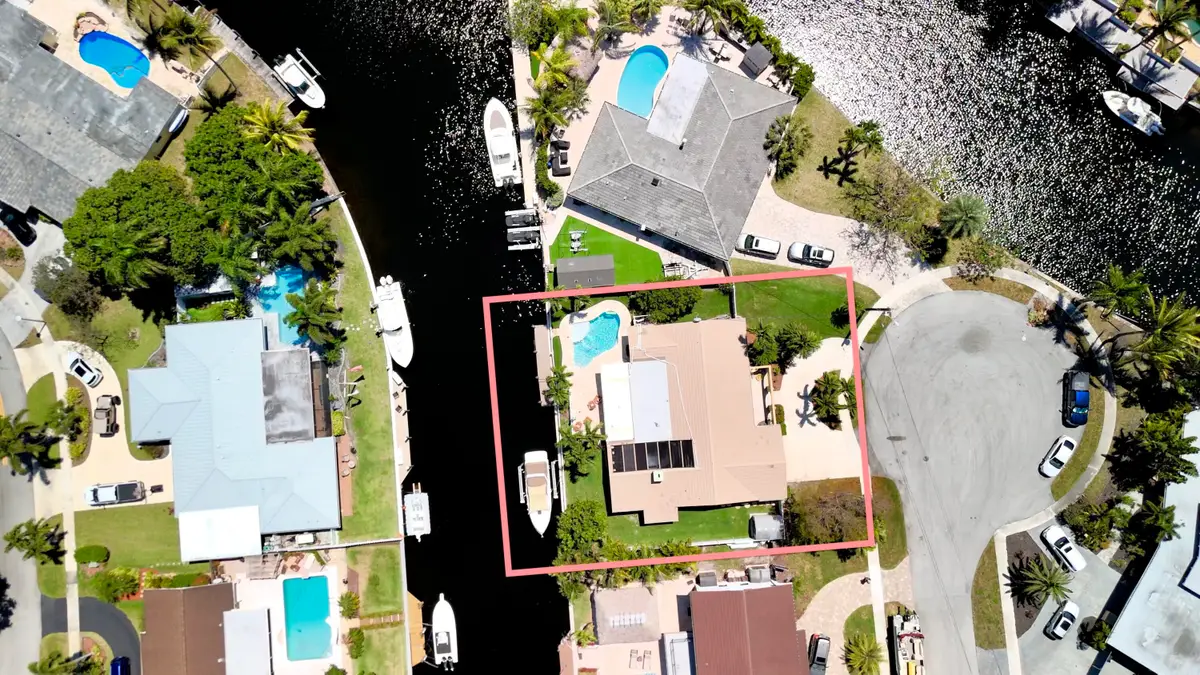 1920 SW 58th Avenue, Plantation, FL 33317 - #1