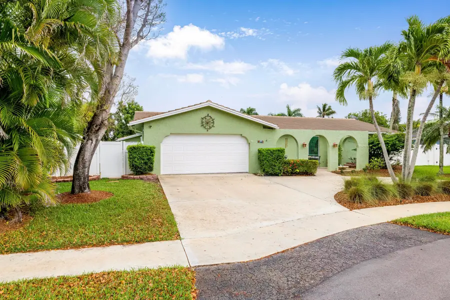 1920 SW 58th Avenue, Plantation, FL 33317 - #2