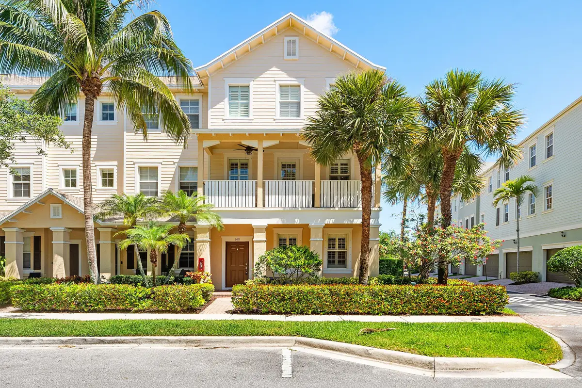 265 Indian Creek Parkway #108, Jupiter, FL 33458 - #1