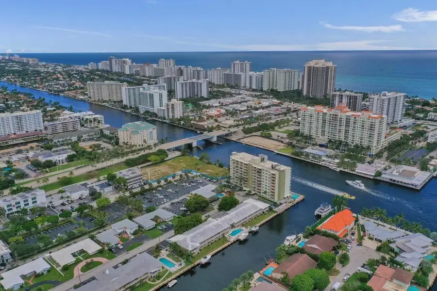 2866 NE 30th Street #9, Fort Lauderdale, FL 33306 - #2