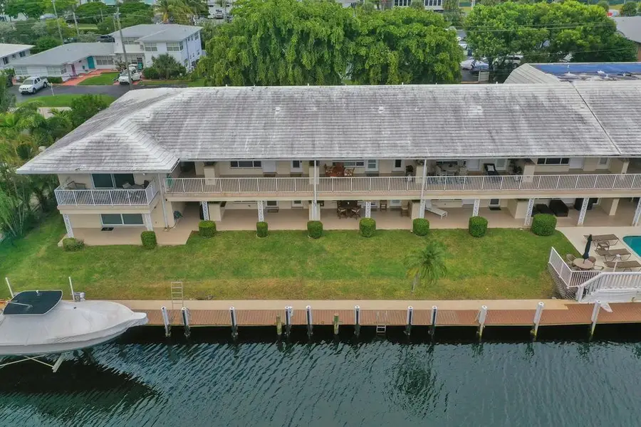 2866 NE 30th Street #9, Fort Lauderdale, FL 33306 - #3
