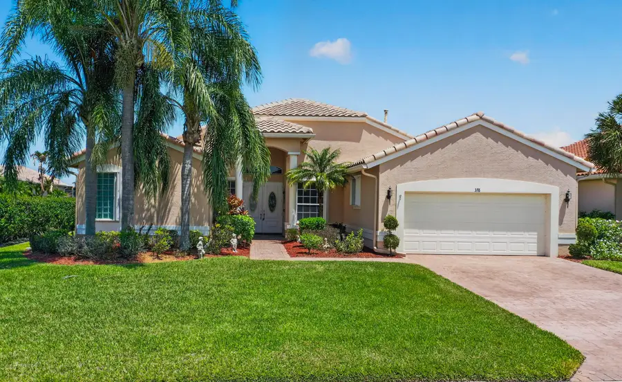 376 NW Shoreview Drive, Port Saint Lucie, FL 34986 - #2