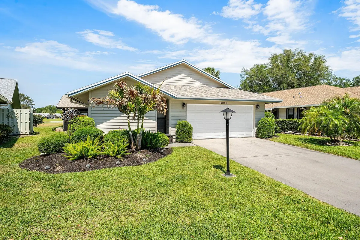 12800 SE Laurel Valley Lane, Hobe Sound, FL 33455 - #1
