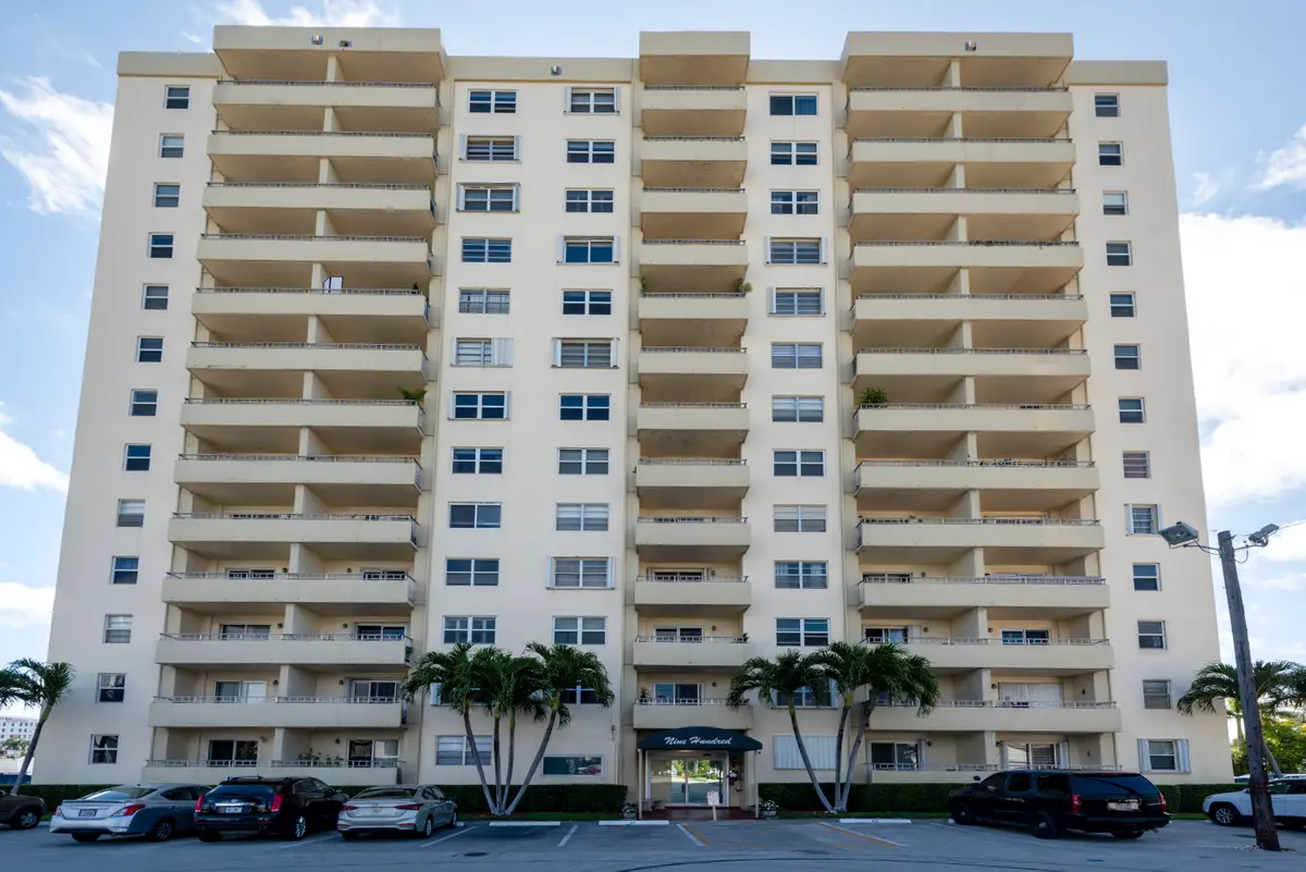 900 NE 18th Avenue #408, Fort Lauderdale, FL 33304 - #1