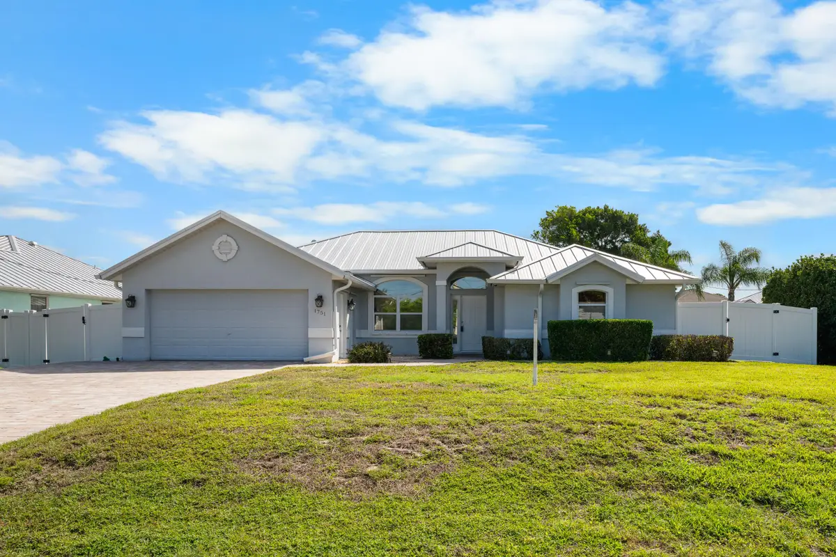 1751 SW Bayshore Boulevard, Port Saint Lucie, FL 34984 - #1