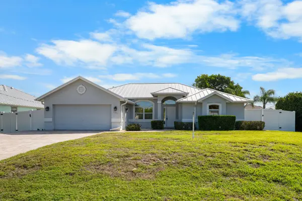 1751 SW Bayshore Boulevard, Port St Lucie, FL 34984