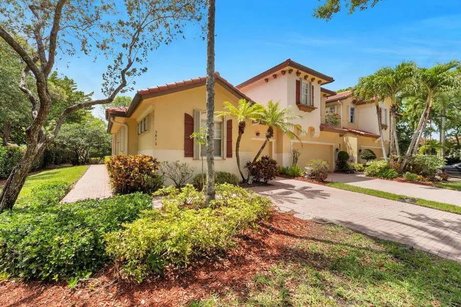 5812 NW 119th Terrace, Coral Springs, FL 33076 - #3