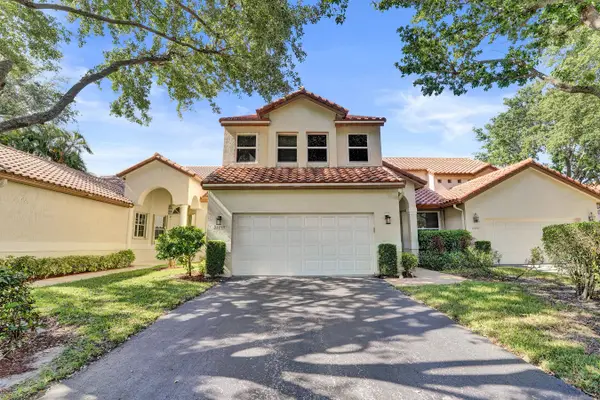 23449 Water Circle, Boca Raton, FL 33486