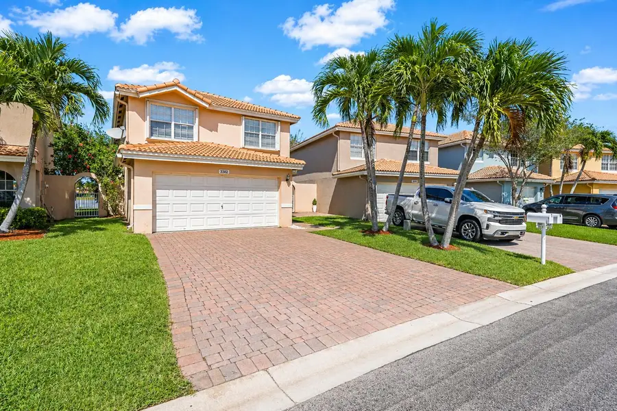 3302 Bollard Road, West Palm Beach, FL 33411 - #2