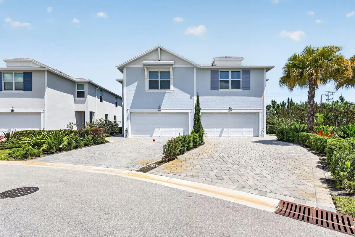 176 Osprey Preserve Boulevard, Jensen Beach, FL 34957 - #1