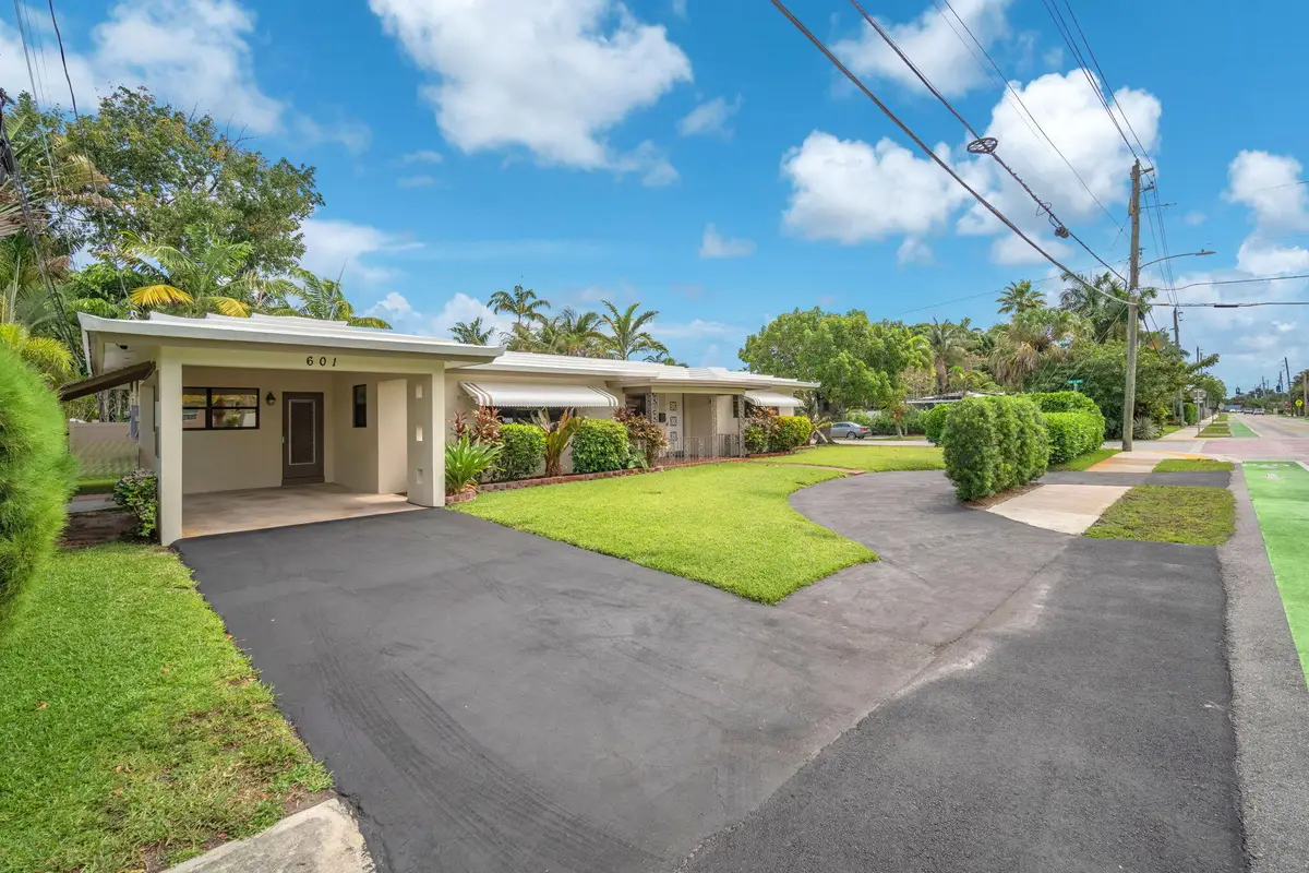 601 NW 29th Street, Wilton Manors, FL 33311 - #1