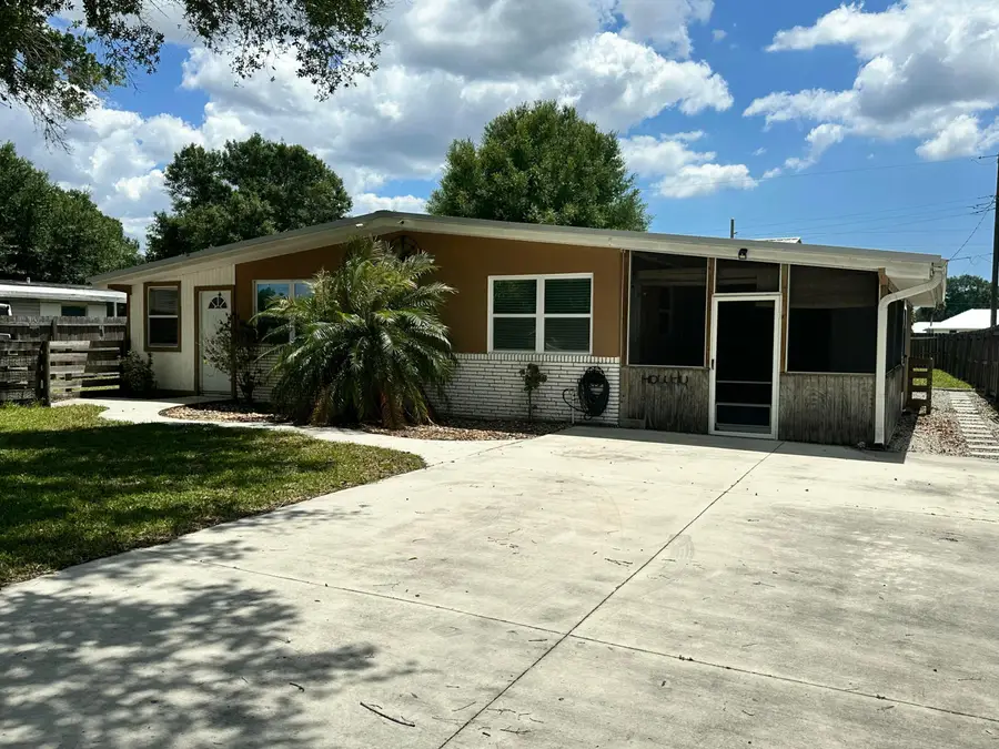 1005 NW 5th Street, Okeechobee, FL 34972 - #2