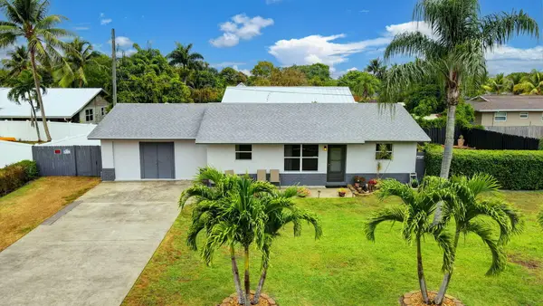 9212 Fountain Road, Lake Worth, FL 33467
