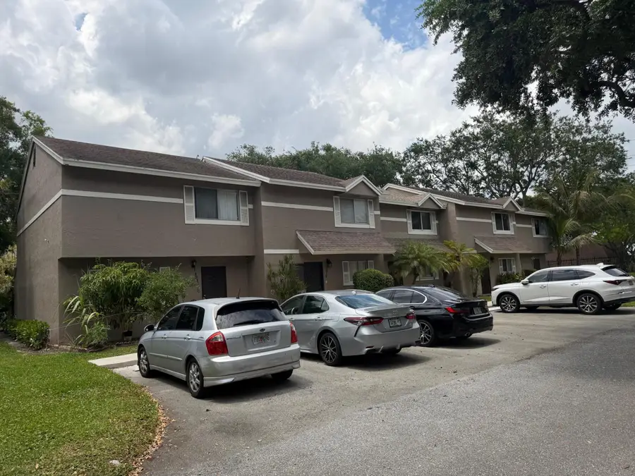 1317 Sussex Drive, North Lauderdale, FL 33068 - #2