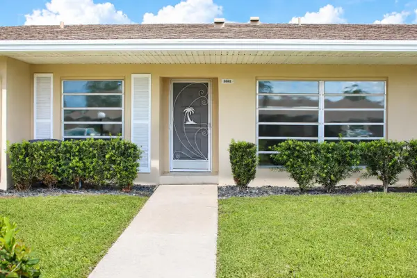 8861 Bella Vista Drive, Boca Raton, FL 33433