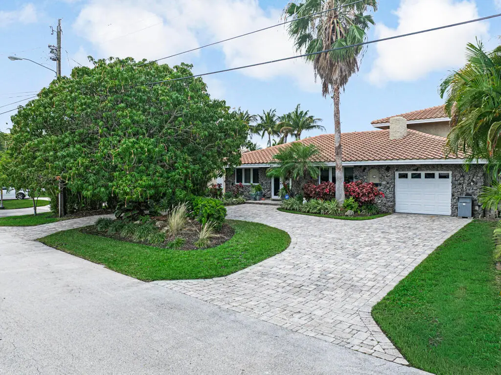 491 SE 16th Avenue, Pompano Beach, FL 33060 - #1