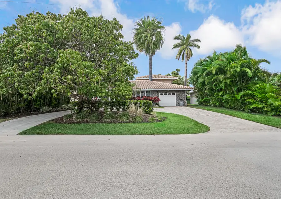 491 SE 16th Avenue, Pompano Beach, FL 33060 - #2