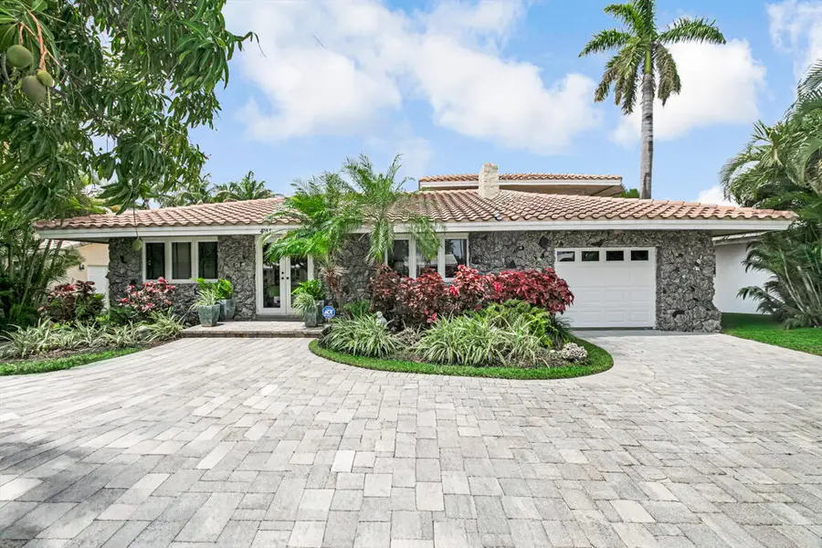 491 SE 16th Avenue, Pompano Beach, FL 33060 - #3