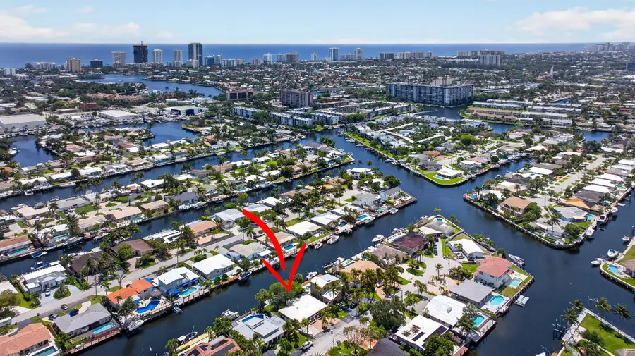 420 SE 14th Avenue, Pompano Beach, FL 33060 - #3