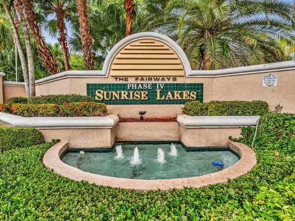 10315 NW 24th Place, Sunrise, FL 33322