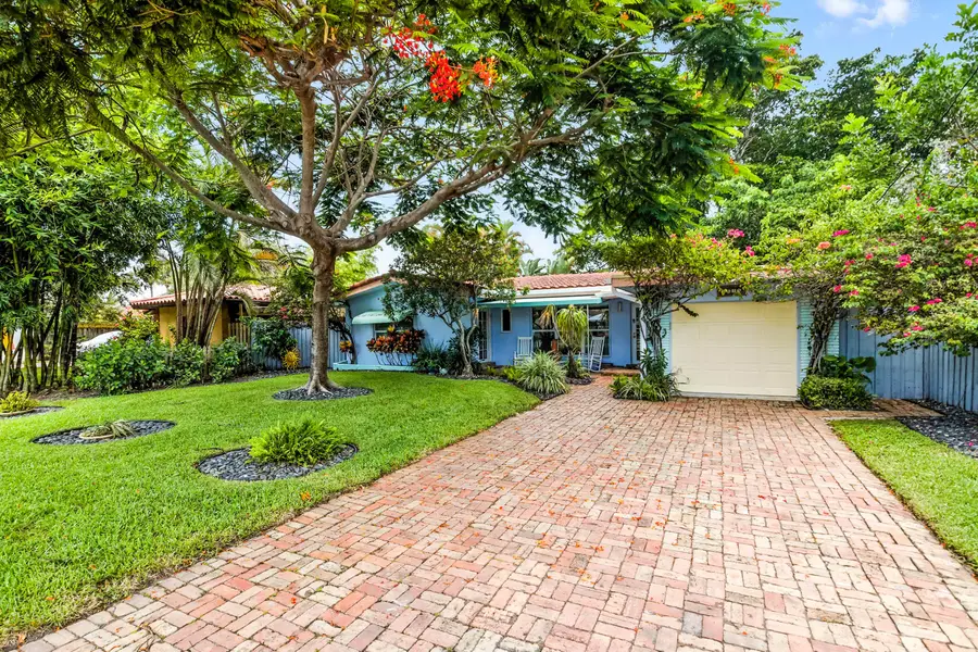 1625 NE 20th Avenue, Fort Lauderdale, FL 33305 - #3