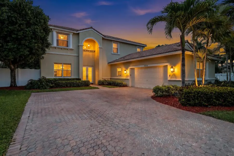 5314 Indianwood Village Lane, Lake Worth, FL 33463 - #2