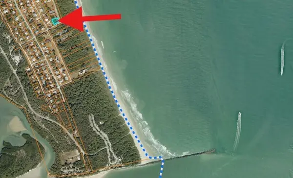 0 N Ocean Drive, Fort Pierce, FL 34949