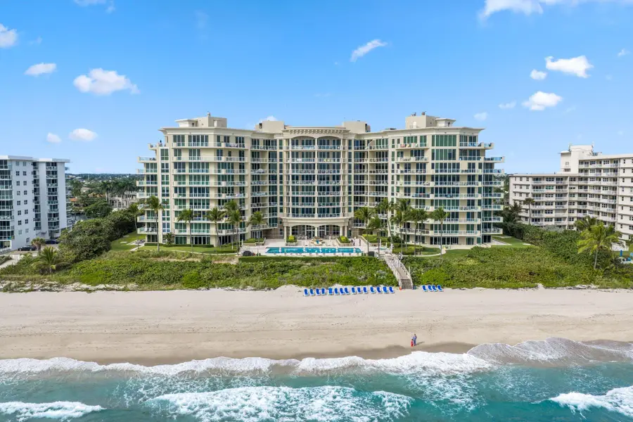 1063 Hillsboro Mile #206, Hillsboro Beach, FL 33062 - #2