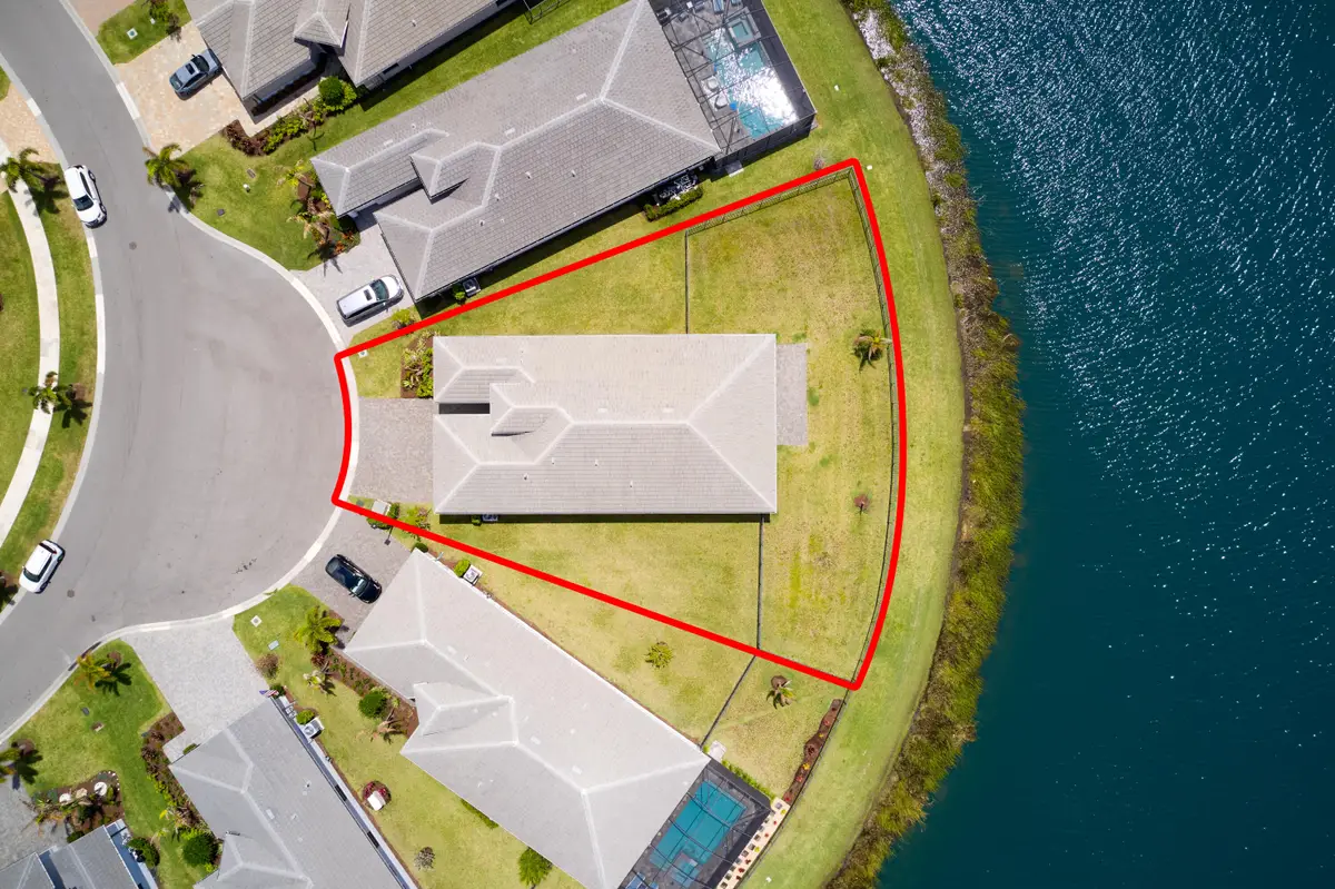 10946 SW Meandering Mile Road, Port Saint Lucie, FL 34987 - #1
