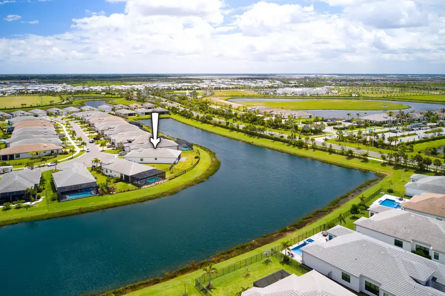 10946 SW Meandering Mile Road, Port Saint Lucie, FL 34987 - #2