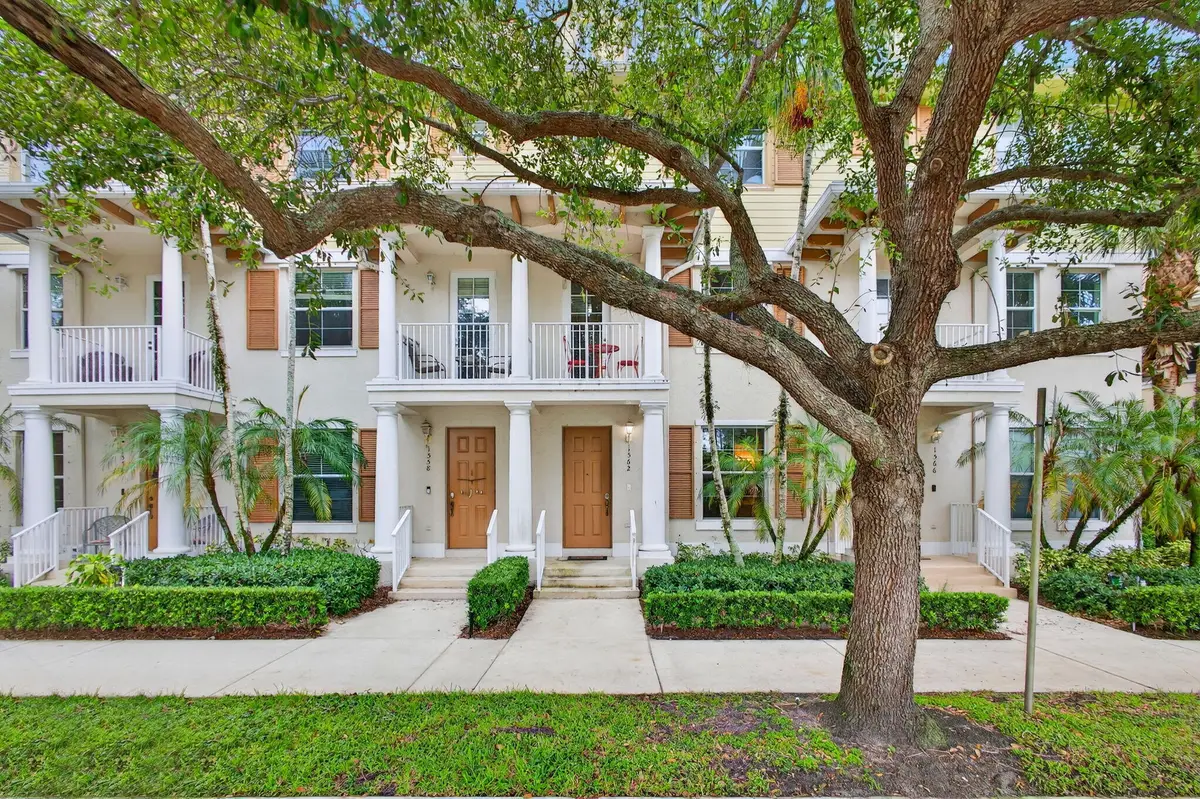 1562 Grande Cull Way, Jupiter, FL 33458 - #1