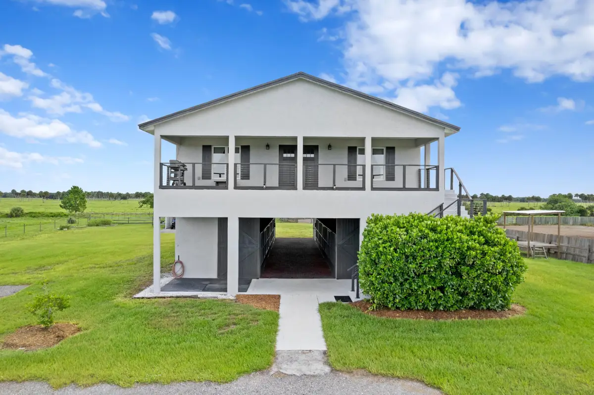 6536 SE 26th Trail, Okeechobee, FL 34974 - #1