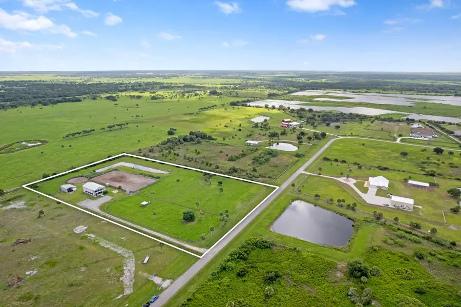 6536 SE 26th Trail, Okeechobee, FL 34974 - #2