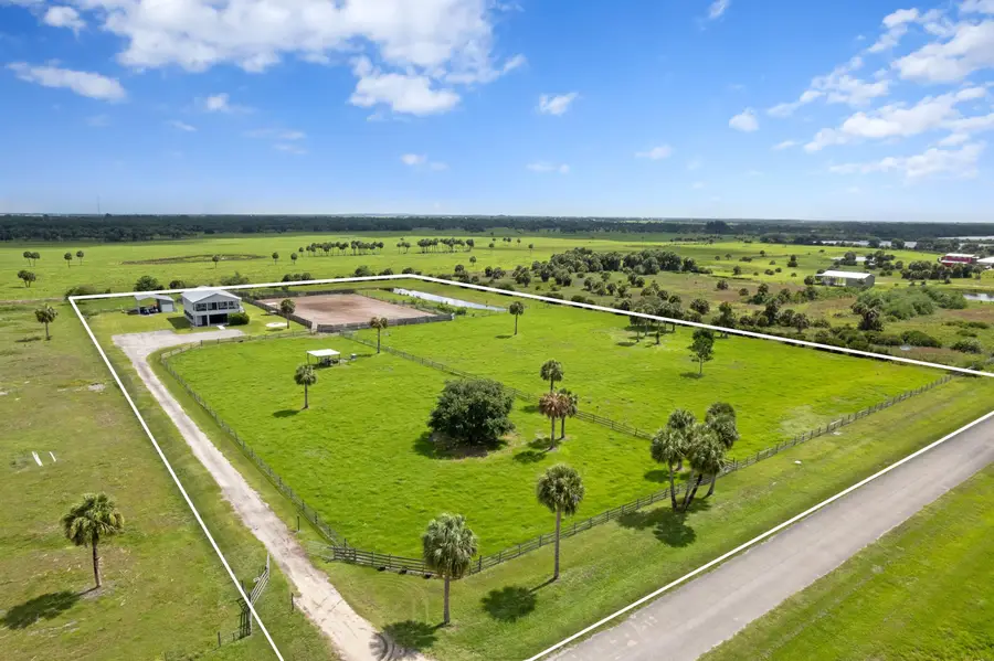 6536 SE 26th Trail, Okeechobee, FL 34974 - #3
