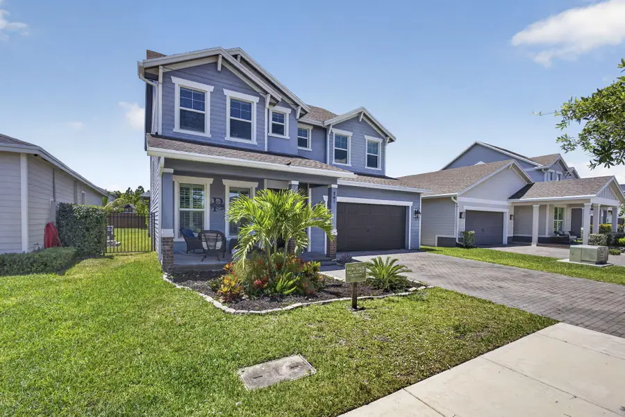 841 Wandering Willow Way, Loxahatchee, FL 33470 - #2
