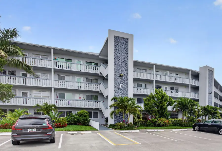 446 Richmond F, Deerfield Beach, FL 33442 - #3