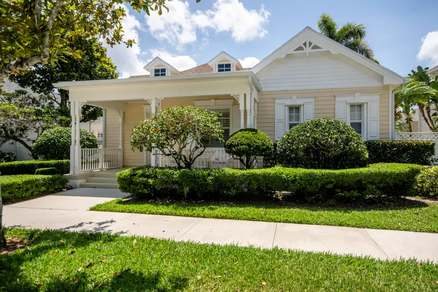 324 Marlberry Circle, Jupiter, FL 33458 - #2
