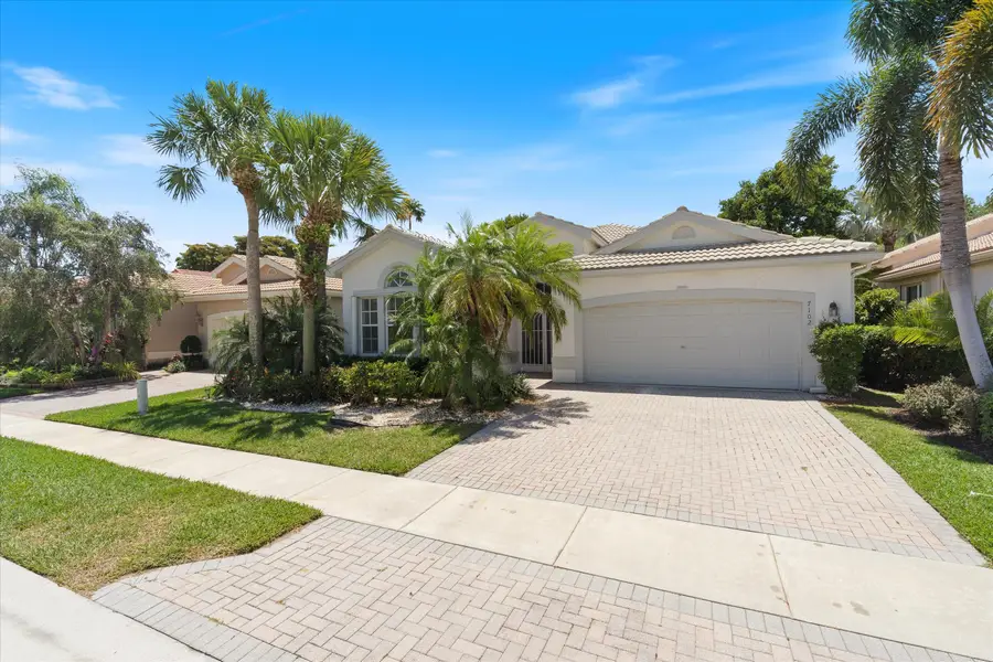 7102 Prado Lake Drive, Delray Beach, FL 33446 - #2