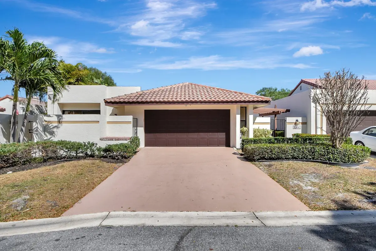 21440 Campo Allegro Drive, Boca Raton, FL 33433 - #1